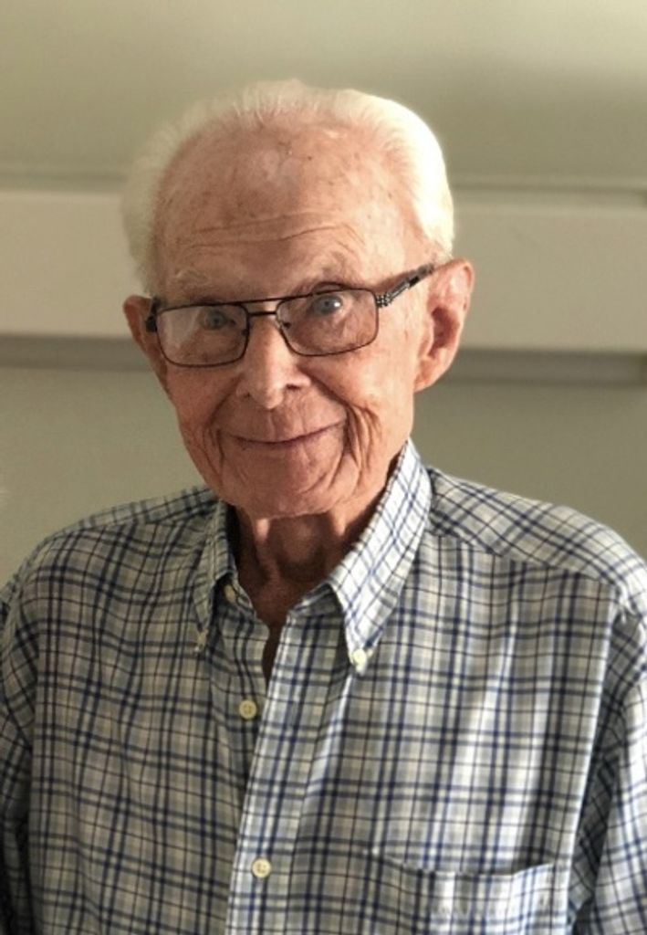 Joseph Graham Hodge Profile Photo