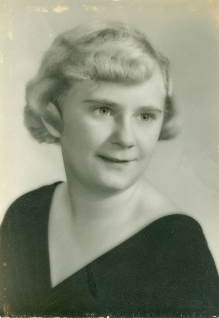 Margaret B. "Beth" Baldwin