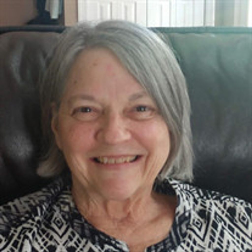 Deborah G. Caldwell