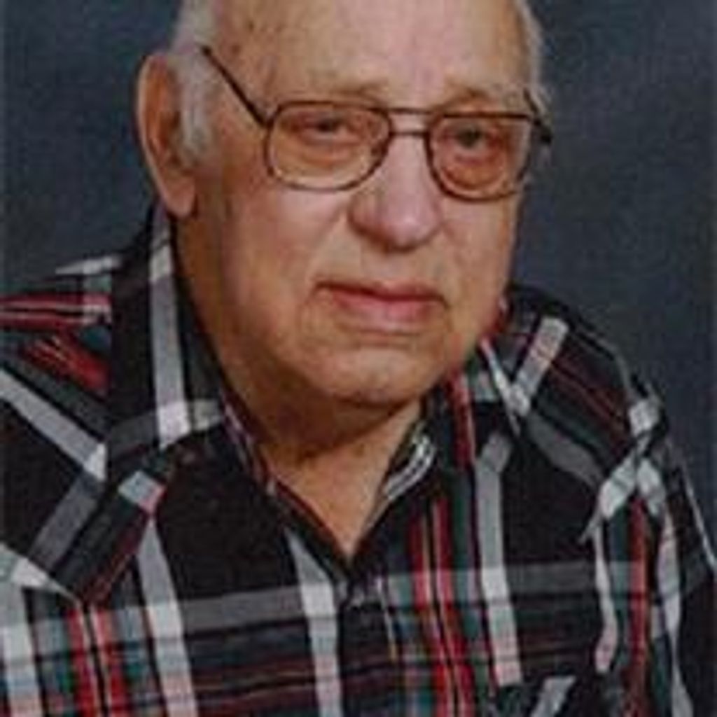 Lowell Sather Profile Photo