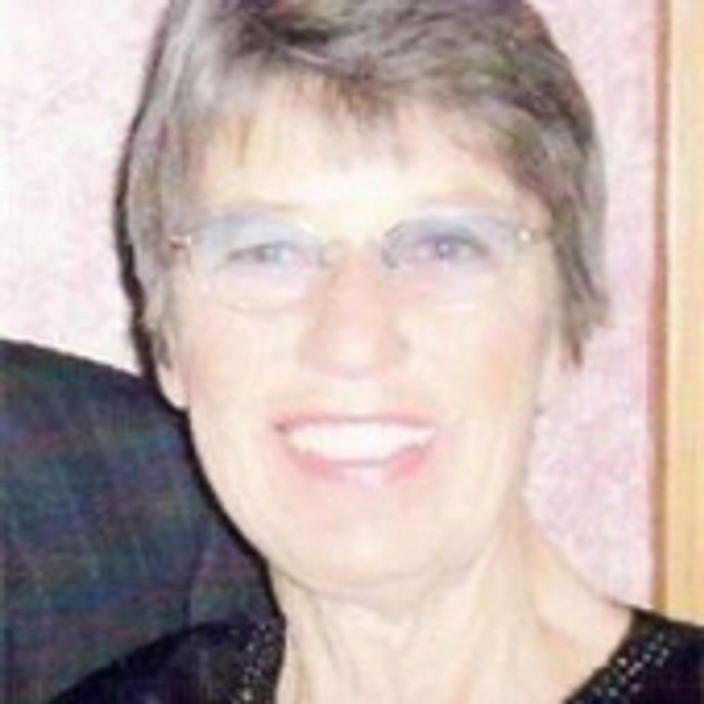 Bonnie Jo Latham