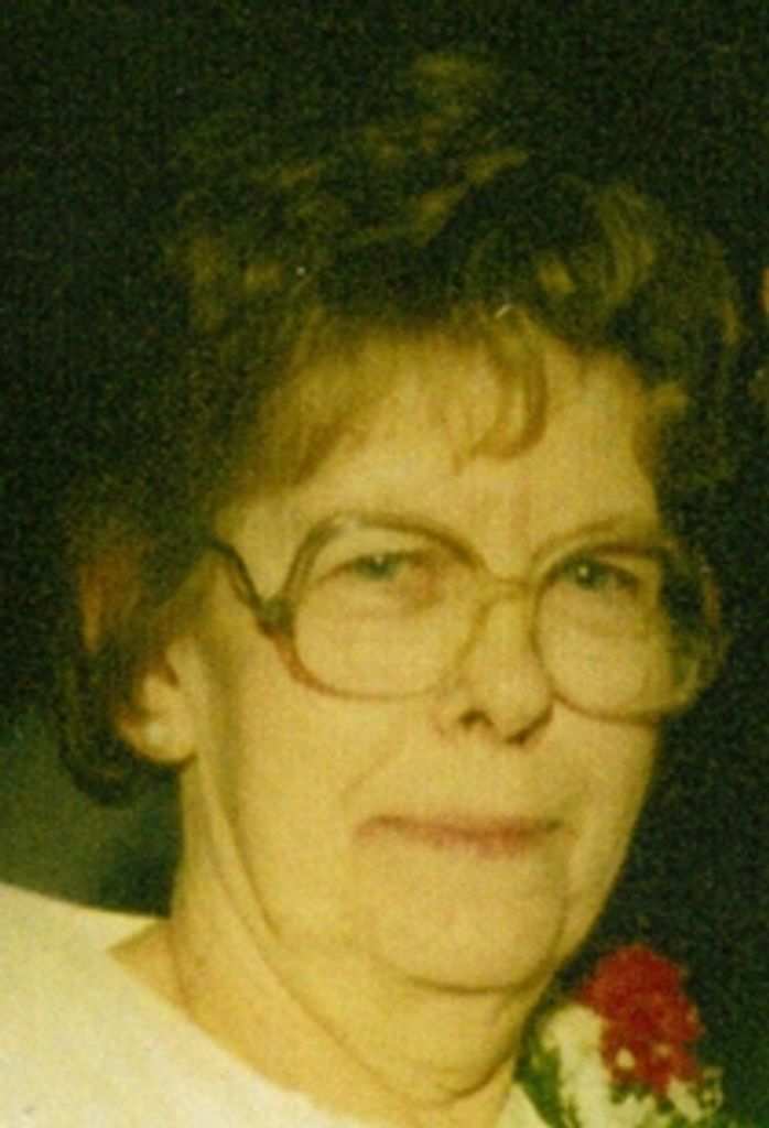 Lucille L. Hall Profile Photo
