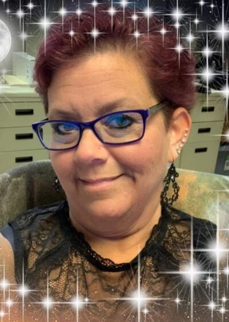 Mrs. Rhonda Jeanne Warner Profile Photo