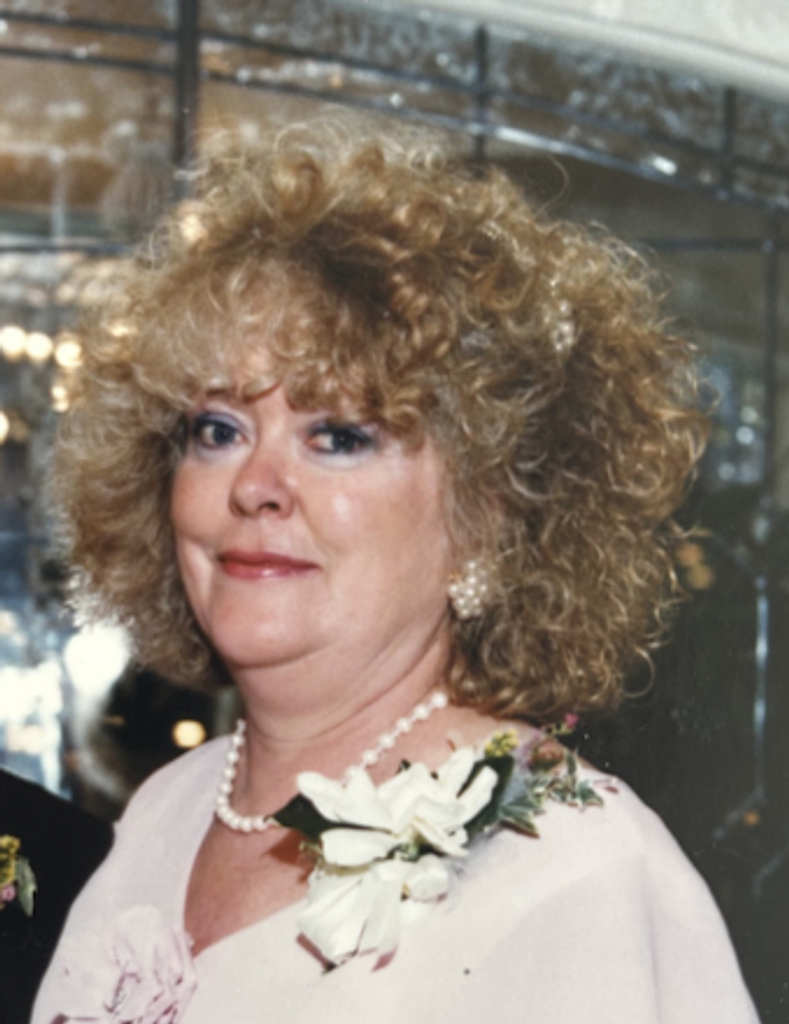 Judy Van Leeuwen Profile Photo