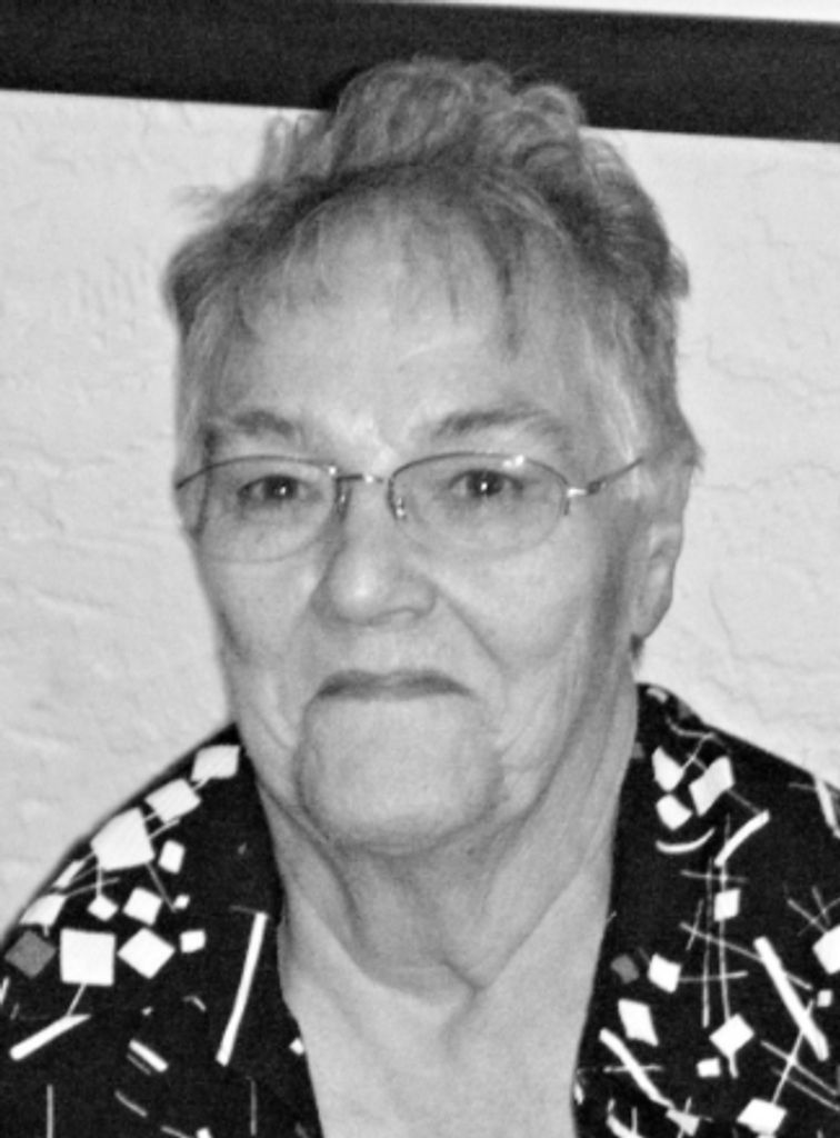 Grace I. Boley