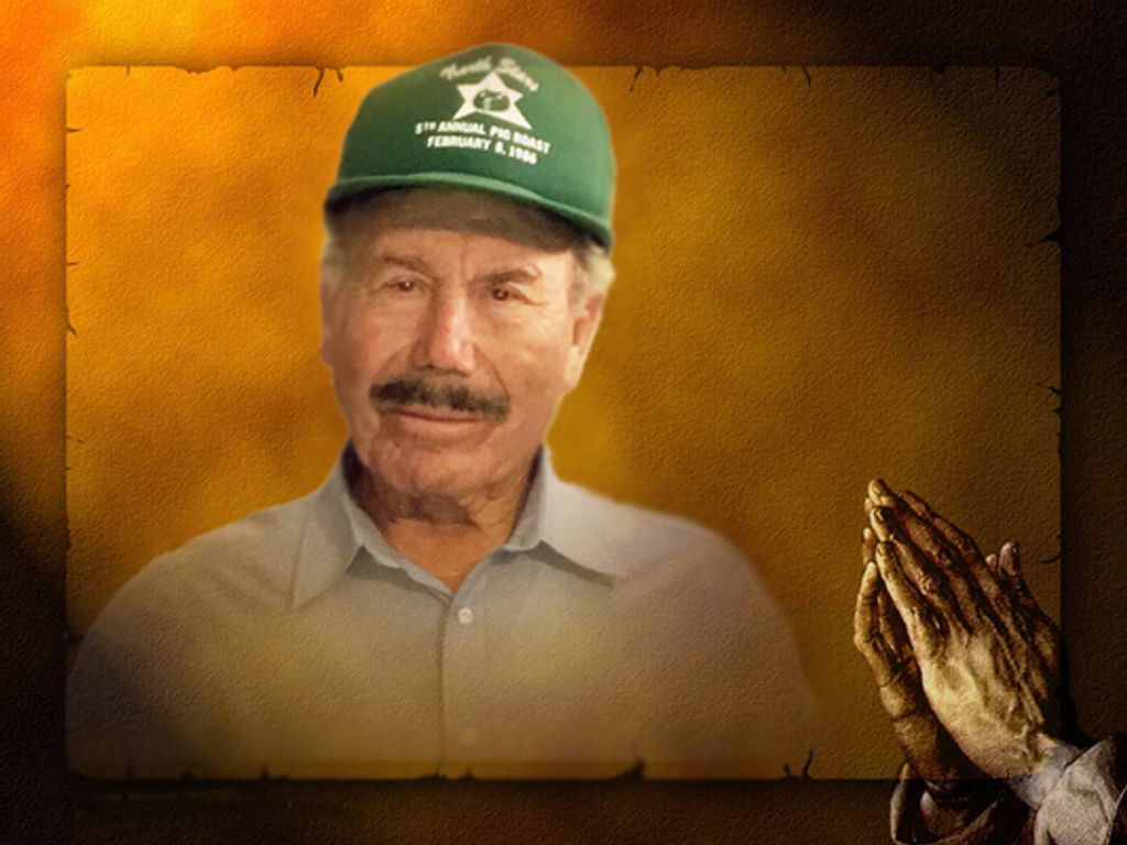 Faustino G. Villarreal