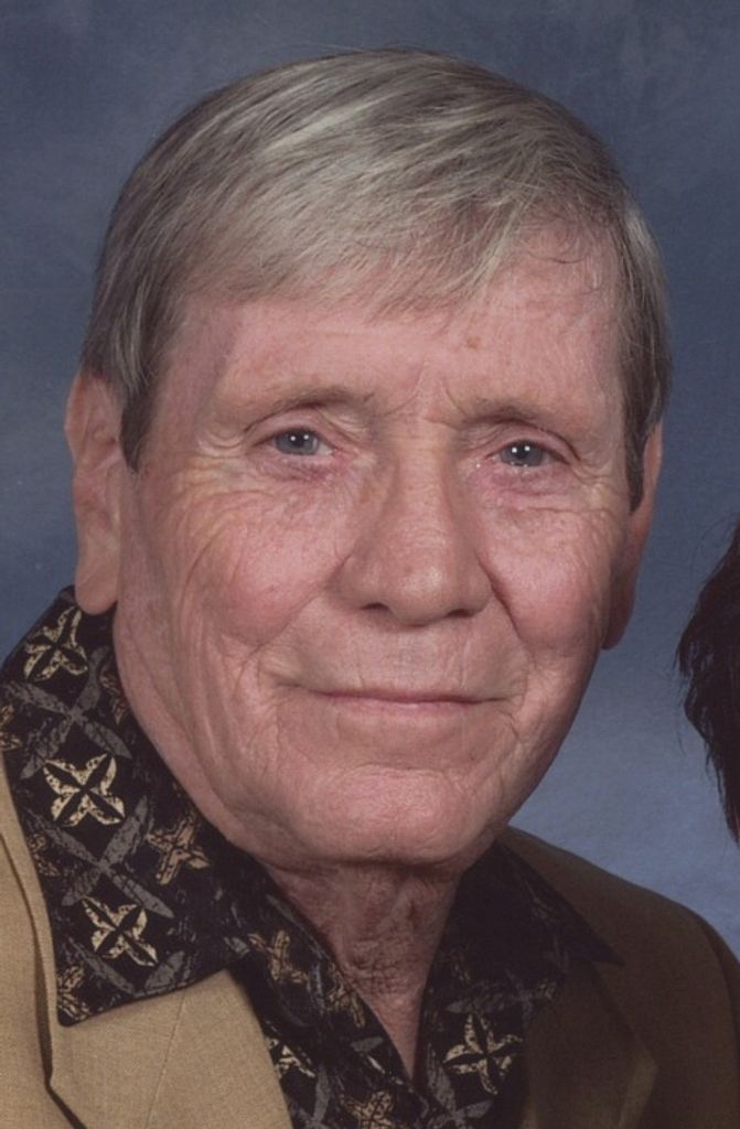 Earl James "Jim" Bryan