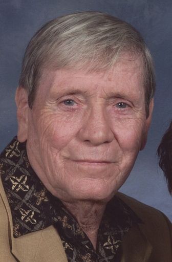 Earl James "Jim" Bryan Profile Photo