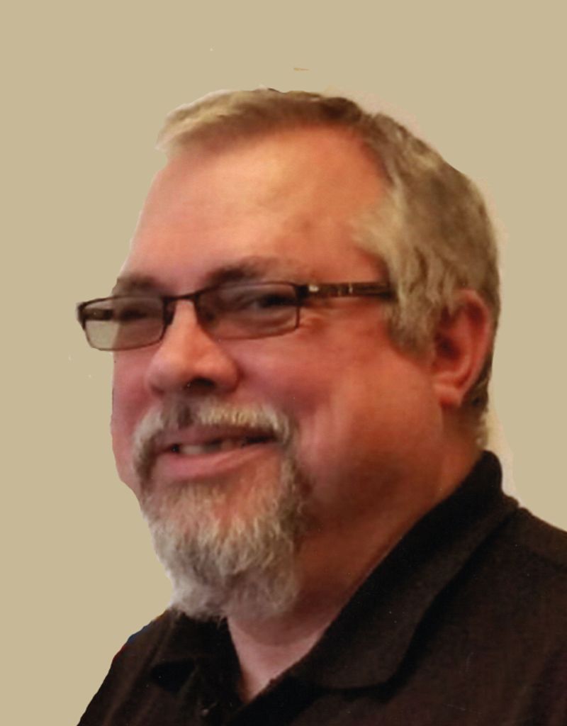 Michael Hagedorn