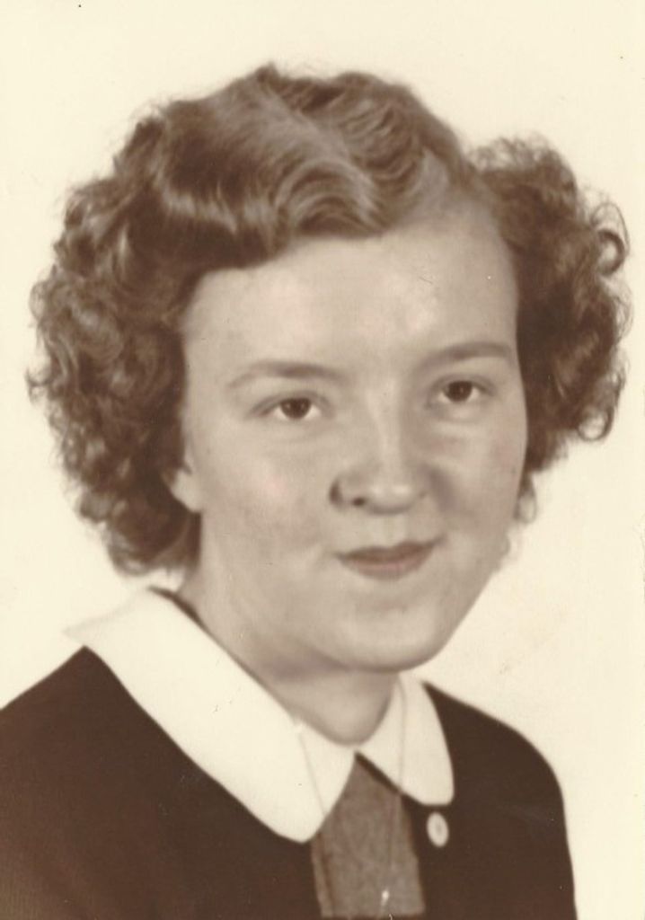 Mary Nell (Pridemore)  Garvin