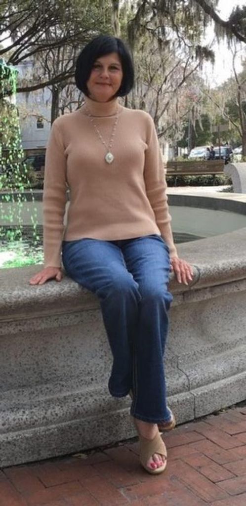 Pamela Voncille Strickland Profile Photo