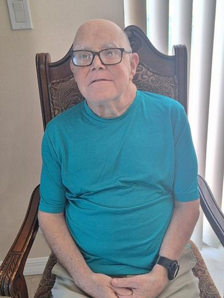 Mark Edward Allison Profile Photo