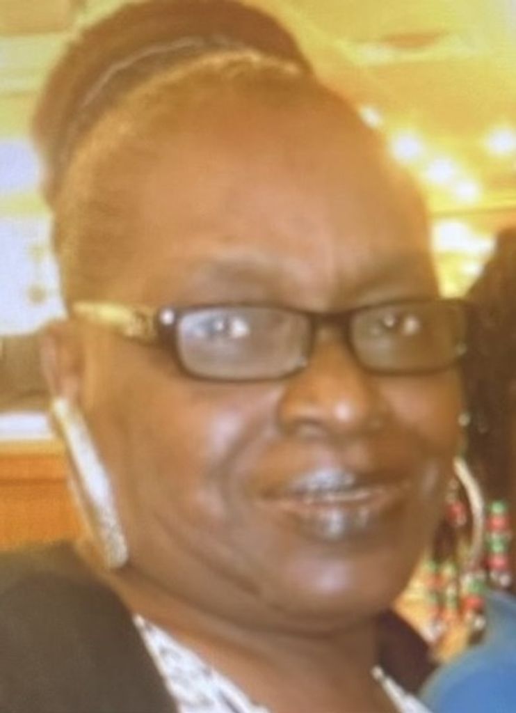 Verna Mae Smith Profile Photo