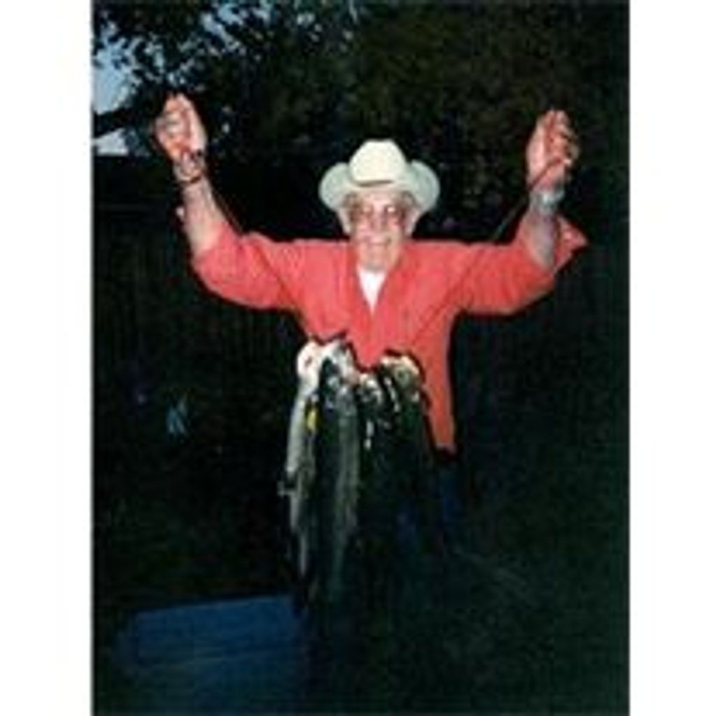 Merle L. Foley