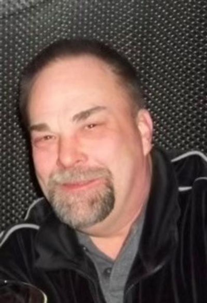 Gerald Owen Profile Photo