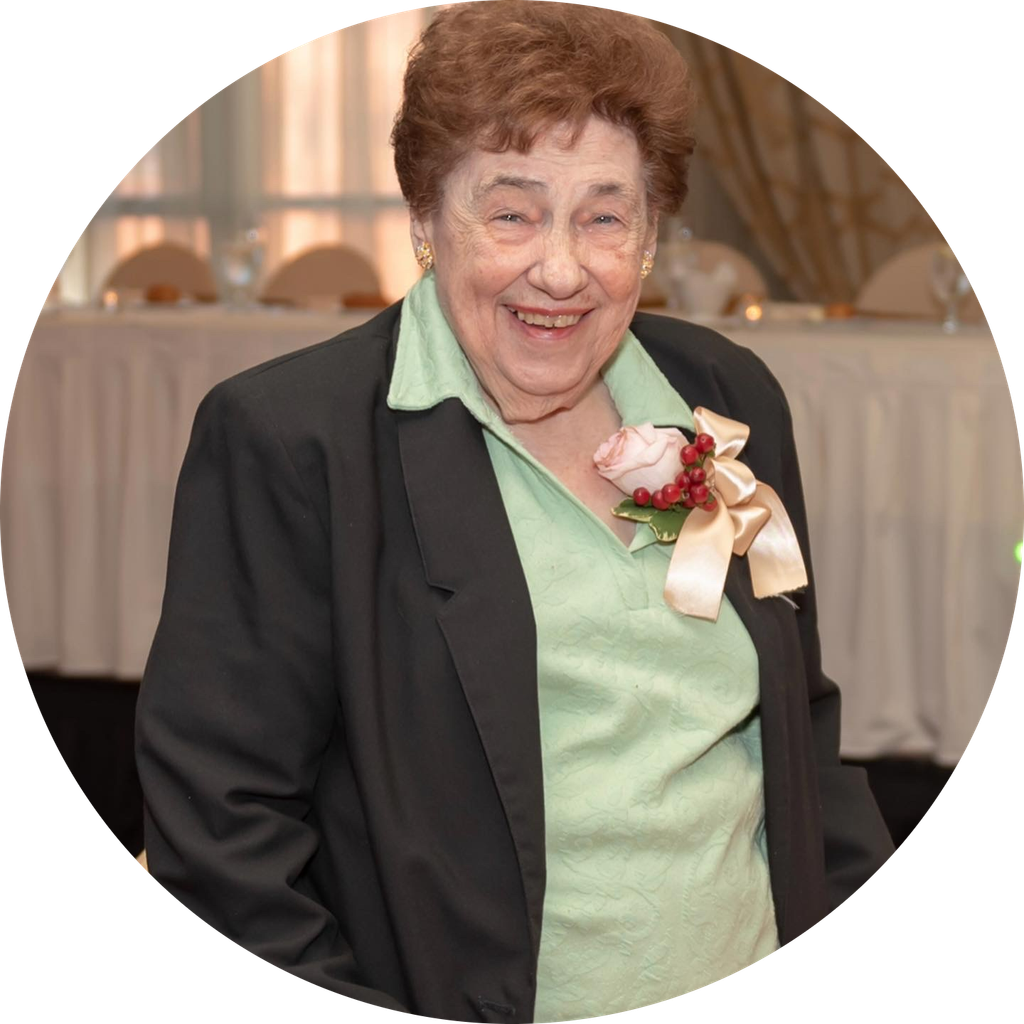 Laura M. "Nunny" Covelli Profile Photo