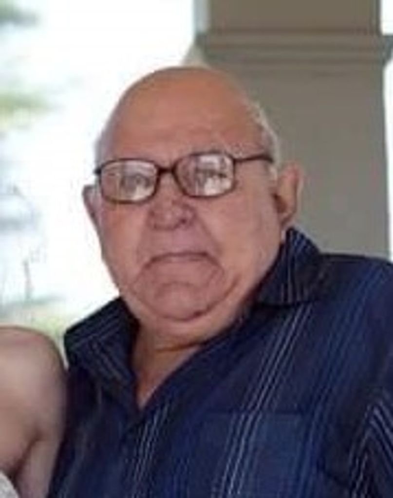 Howard Seefried