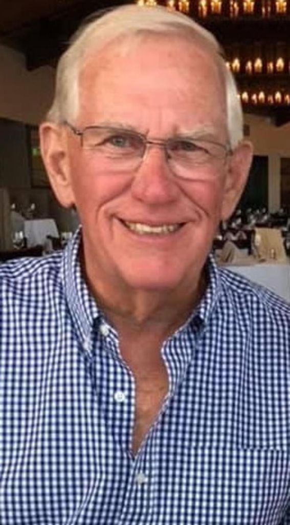 William G. "Bill" Nelson