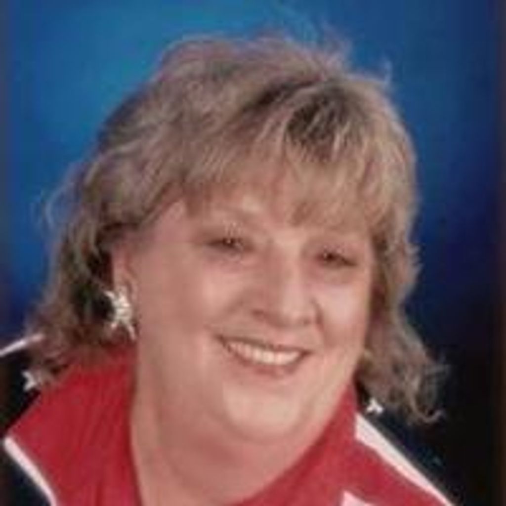 Lenda  Mcbroom Couchman