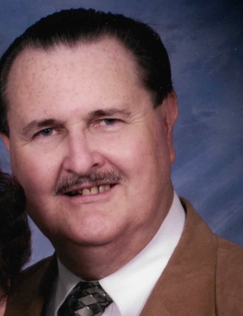 David Joseph Smith Profile Photo