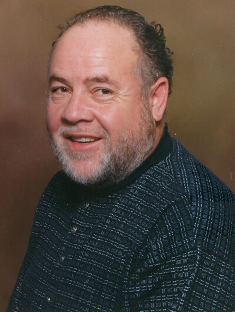 William Stephenson Swann Profile Photo