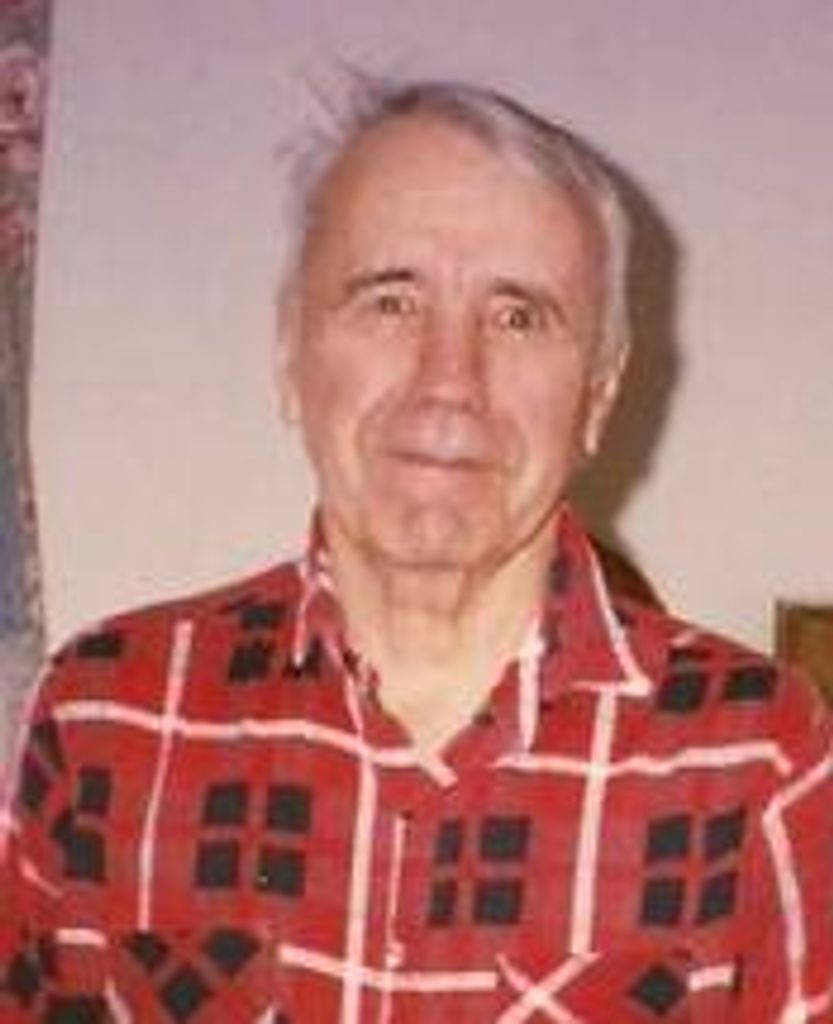 Robert E. Lester