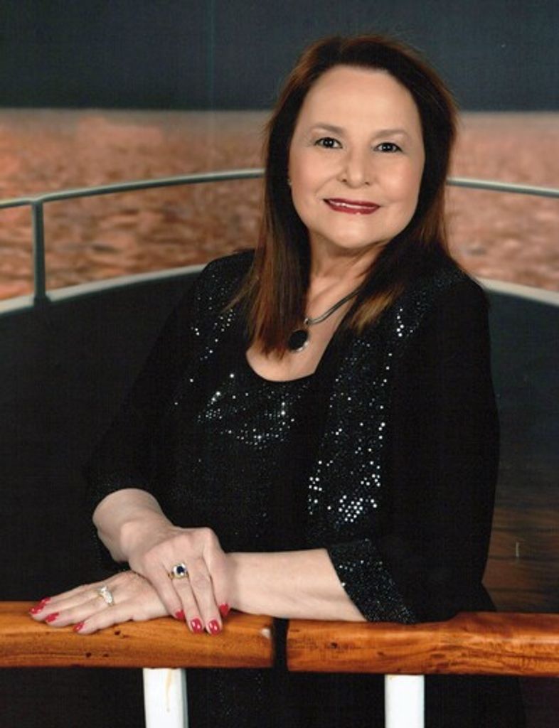 Lynda Sue Burgess Cauley Profile Photo