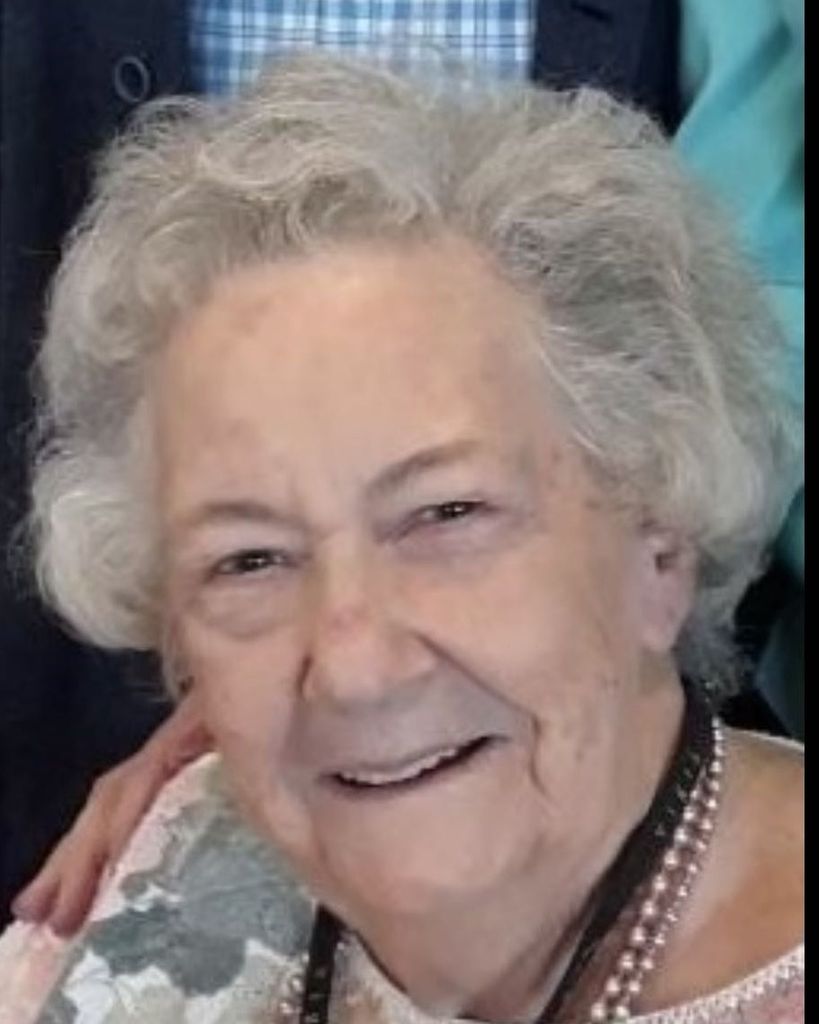 Betty Jane Hilbert Profile Photo