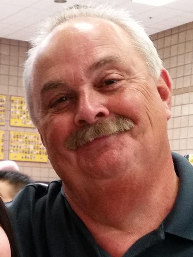 Clinton David Donley