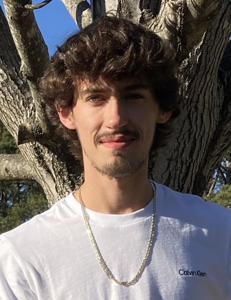 Dallas Allen Lee Campbell Profile Photo