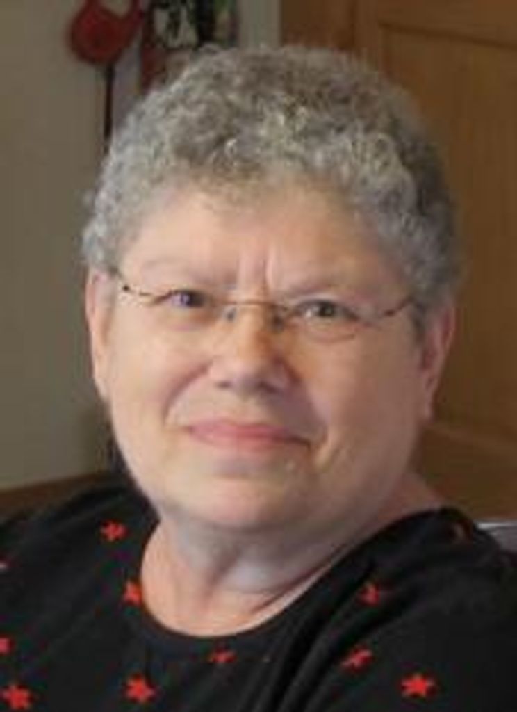 Marie E. Paulson