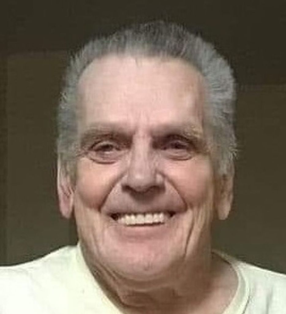 James E. Trudell Profile Photo