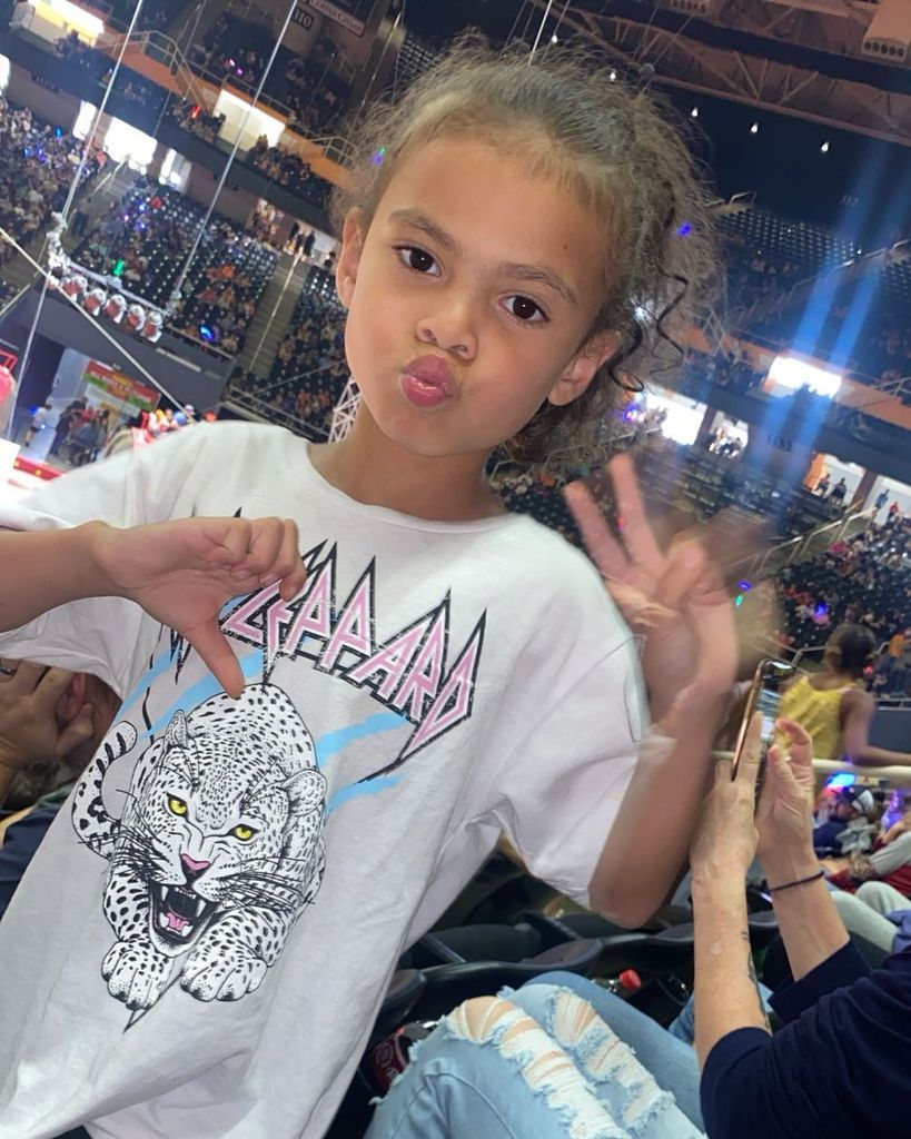 Brylah Lianaha Decker Profile Photo