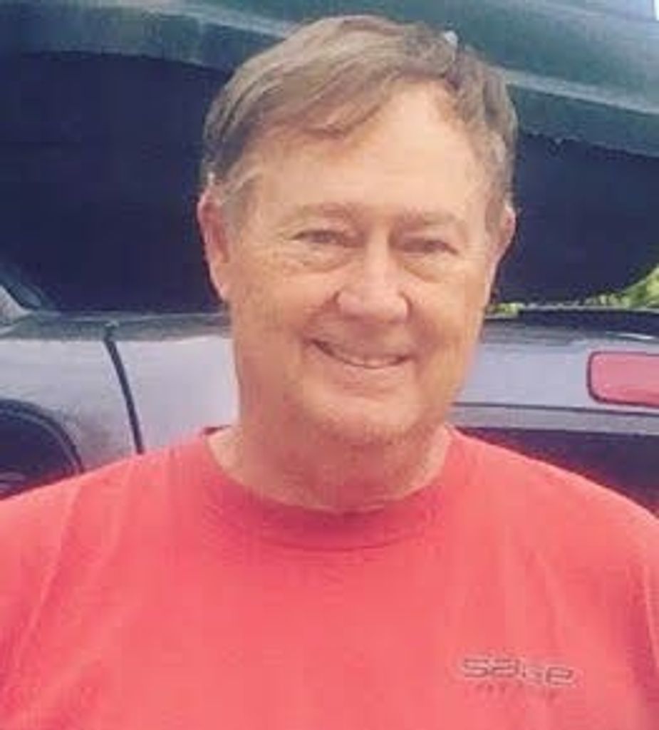 Robert Kelly Cook