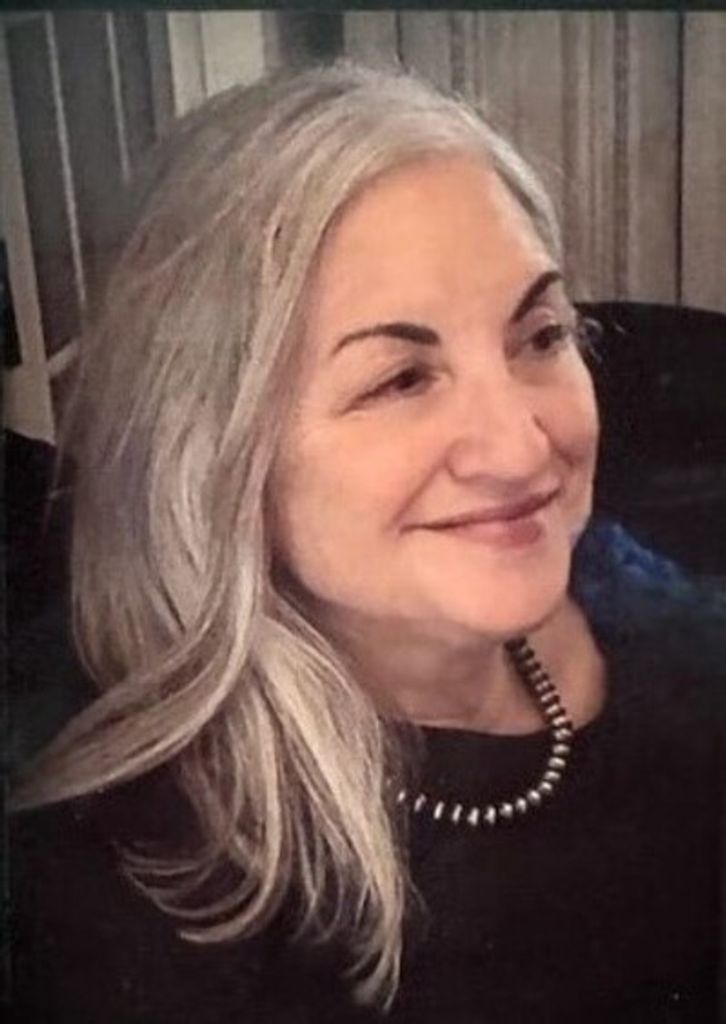 Catherine Lucia Profile Photo