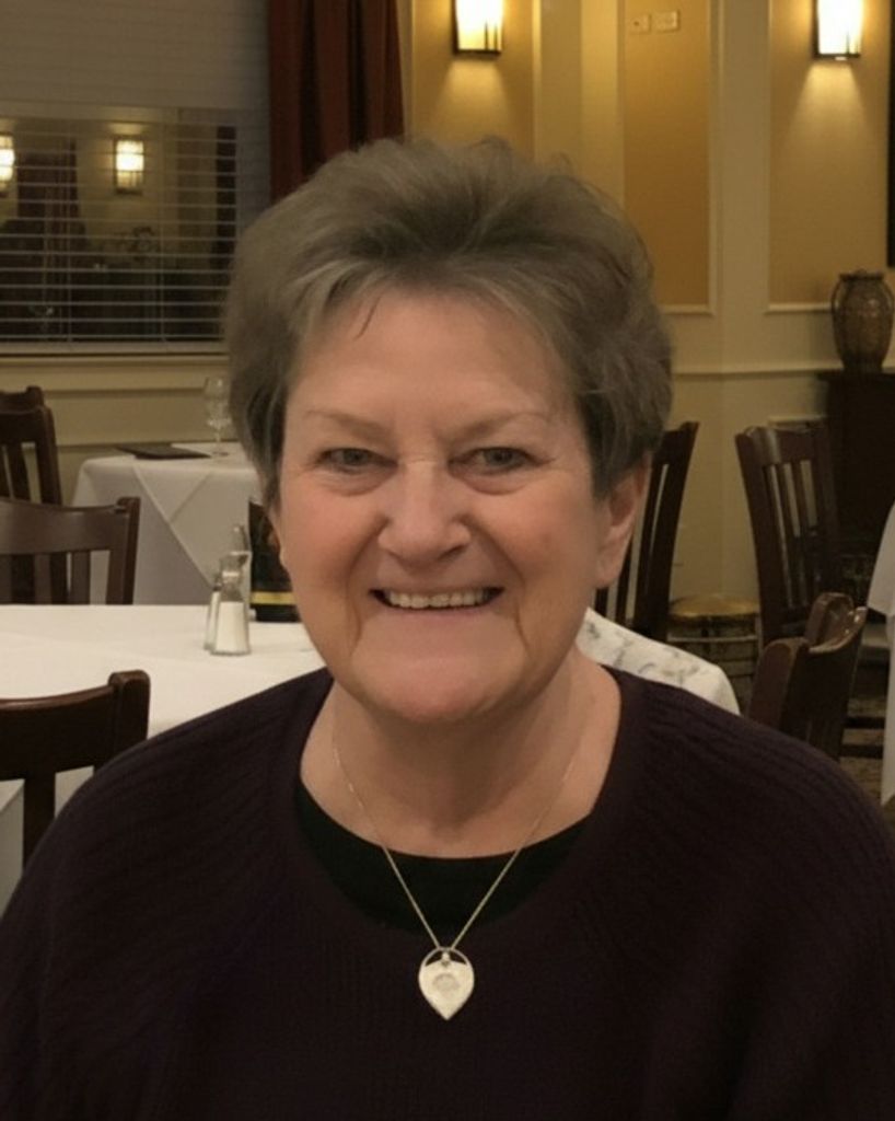 Joyce M. Reynolds Profile Photo