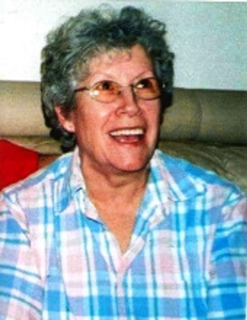 Thalia Gay Daniels
