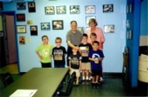 Harvey L. Barnes Sr. photo gallery thumbnail 26 of 70