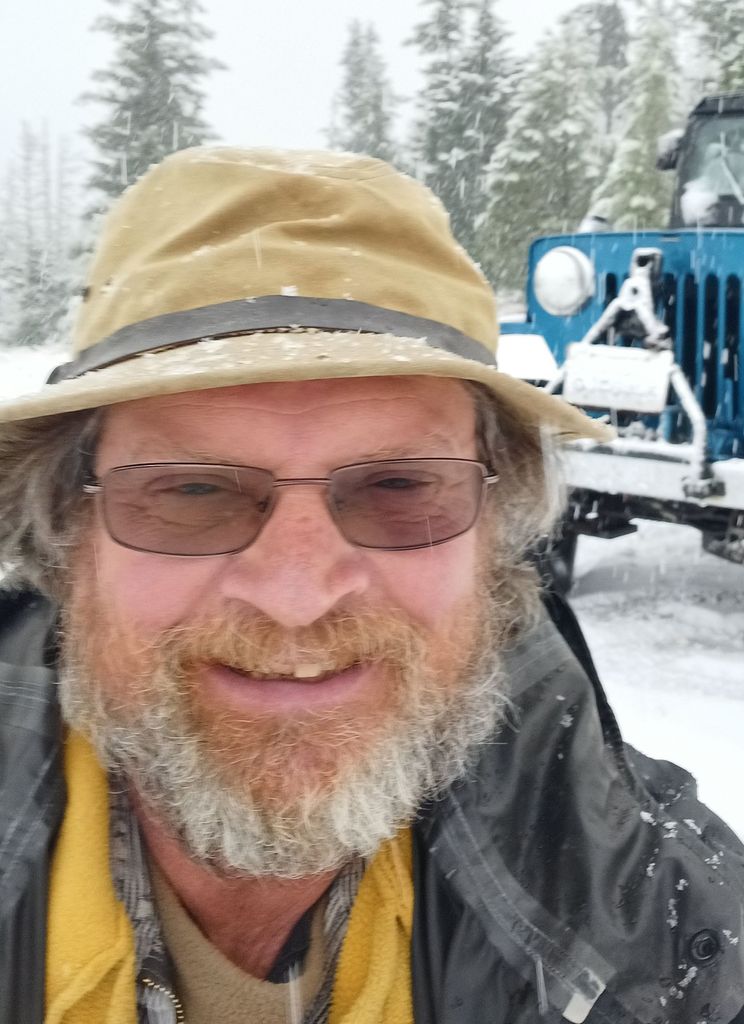Duane Brinson Profile Photo