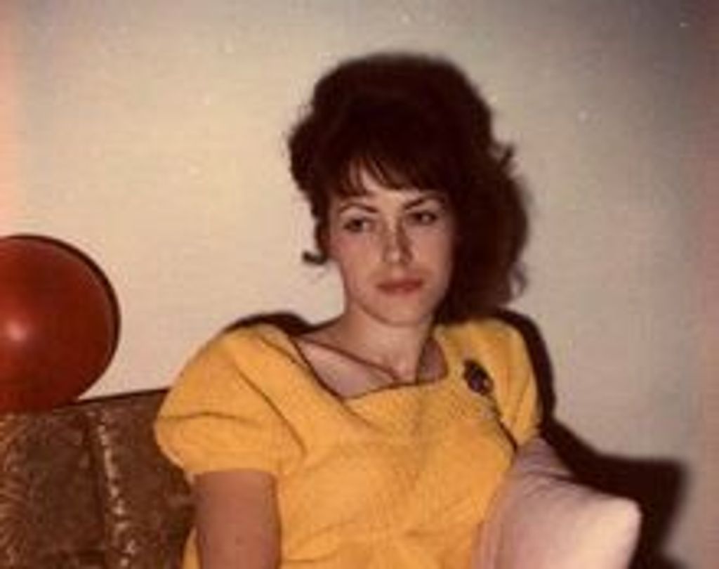 Doris Jean Stellabuto