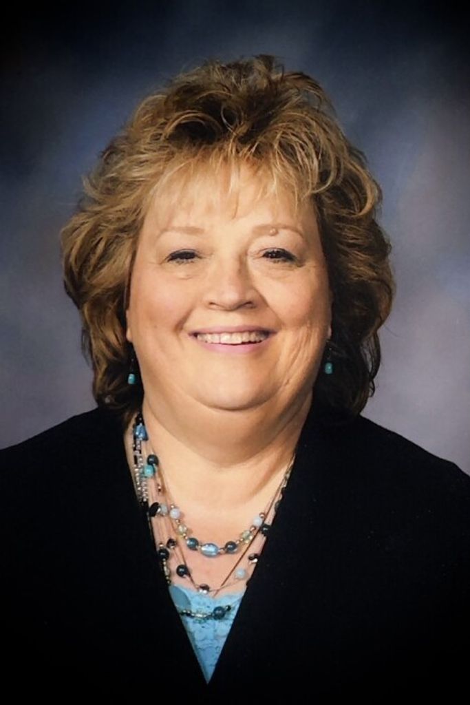 Deborah "Deb" A. Patzold