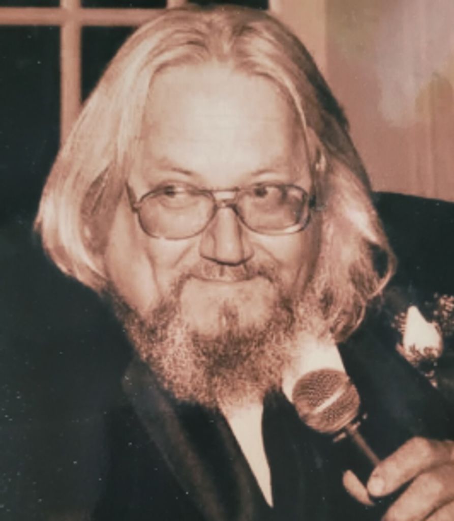 Robert Greig