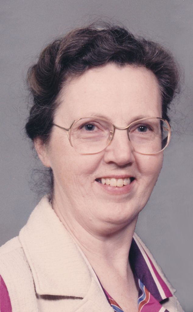 Mary Cassel Profile Photo