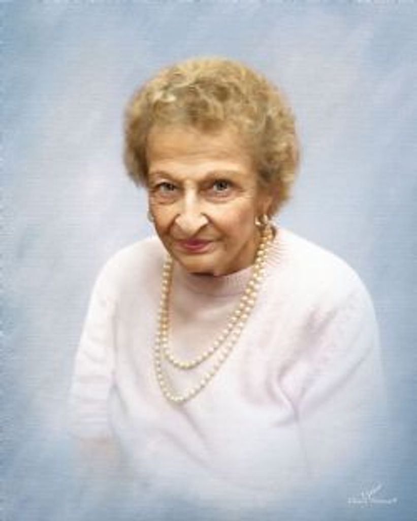 Jane Williams