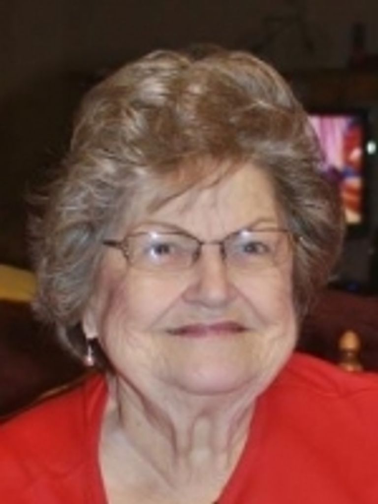 Elizabeth  Clark Allen
