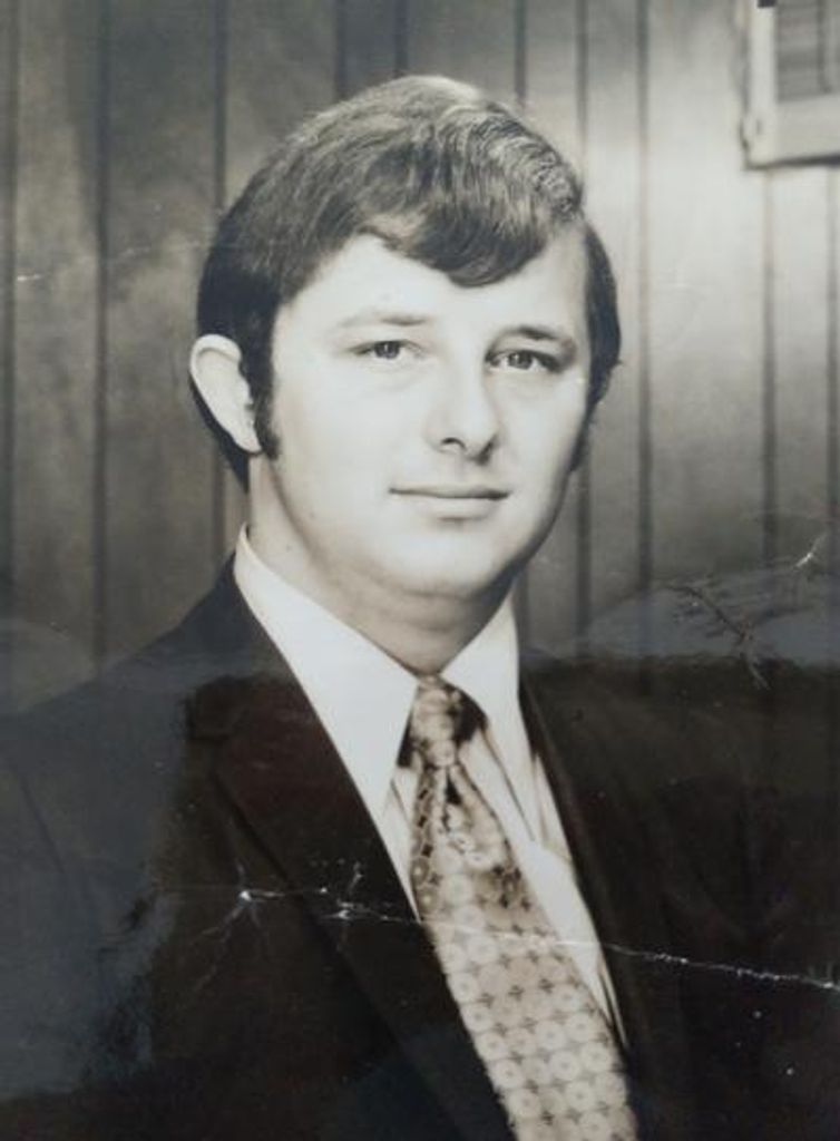 Bill Trowbridge Profile Photo