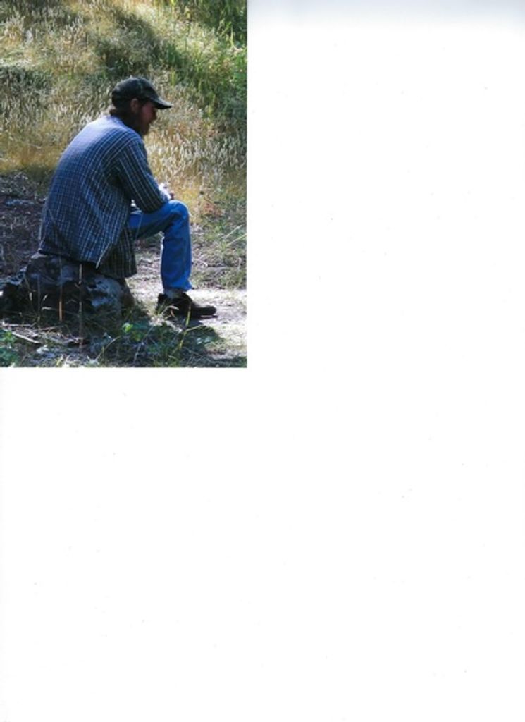 Clifford Wesley Tate Profile Photo