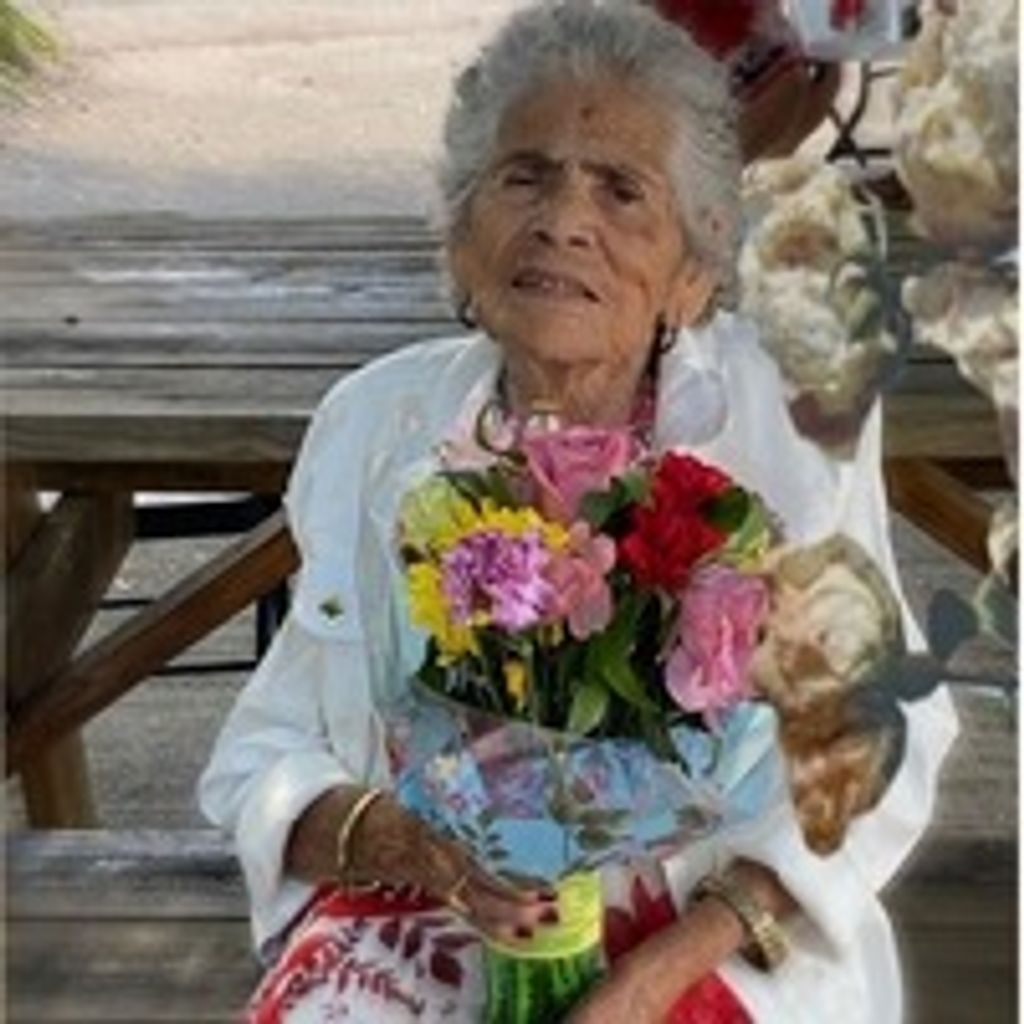 Francisca Torres