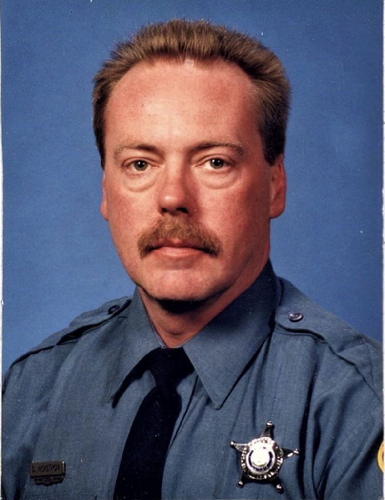 David John Wickstrom Profile Photo