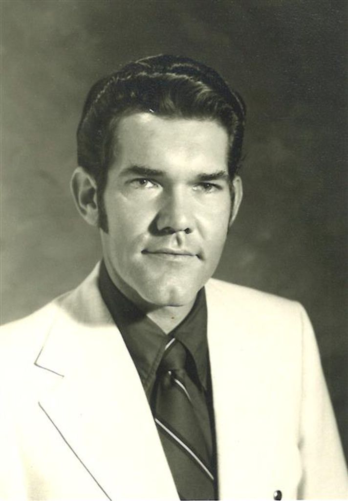 Claude Billy Tyson Profile Photo